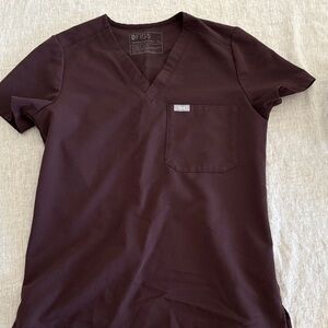 Figs women’s top XS